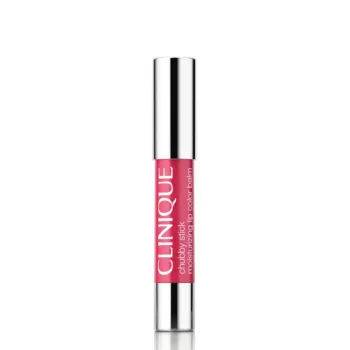 CLINIQUE CHUBBY STICK moisturizing lip balm with color #Totally Tutu 3 gr