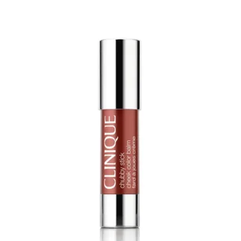 CLINIQUE CHUBBY STICK tinted cheek balm #Amp'd Up Apple 6 gr
