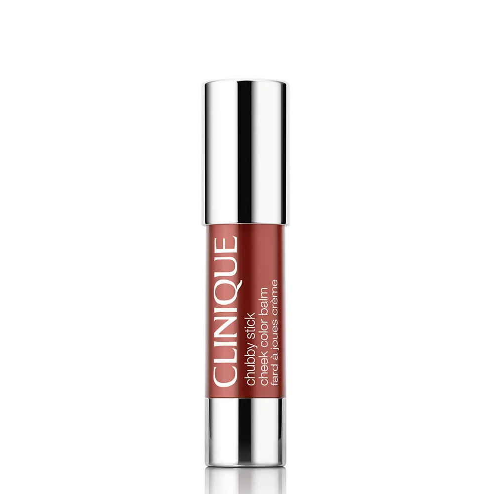CLINIQUE CHUBBY STICK tinted cheek balm #Amp'd Up Apple 6 gr CLINIQUE CHUBBY STICK tinted cheek balm #Amp'd Up Apple 6 gr