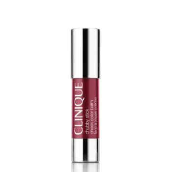 CLINIQUE CHUBBY STICK tinted cheek balm #Pumped Up Peony 6 gr