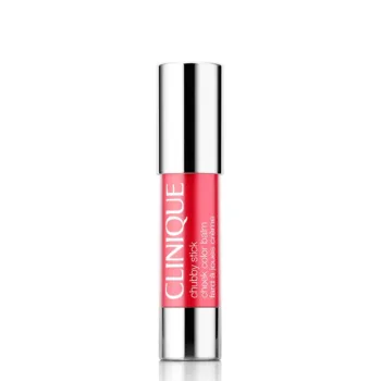 CLINIQUE CHUBBY STICK tinted cheek balm #Grandest Guava 6 gr