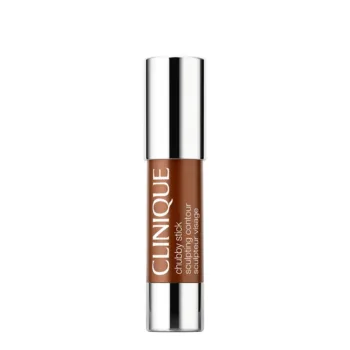 CLINIQUE CHUBBY STICK contour makeup to define #Curvy Contour 6 gr