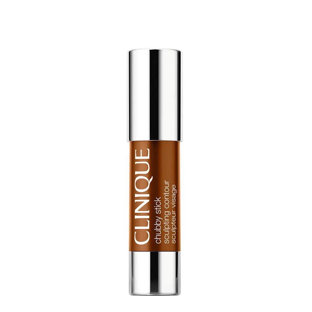 CLINIQUE CHUBBY STICK contour makeup to define #Really Rich 6 gr CLINIQUE CHUBBY STICK contour makeup to define #Really Rich 6 gr