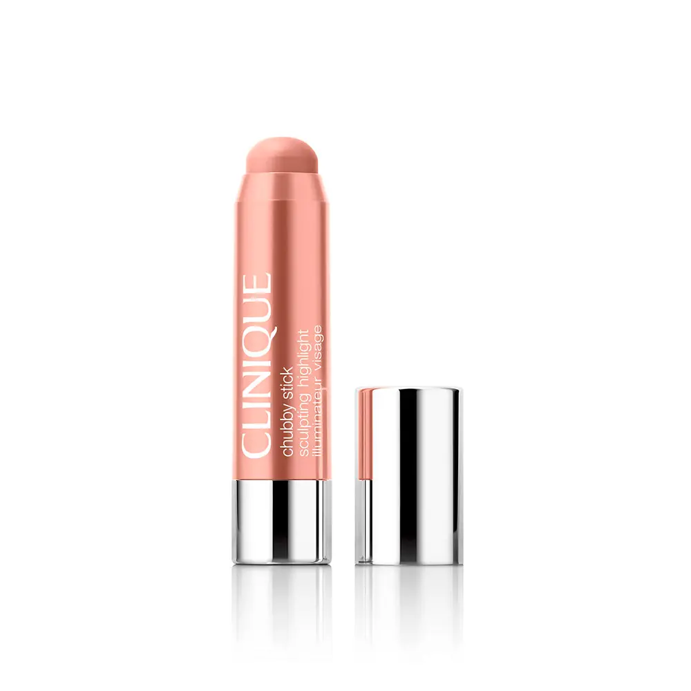 CLINIQUE CHUBBY STICK #Hefty Highlight 6 gr