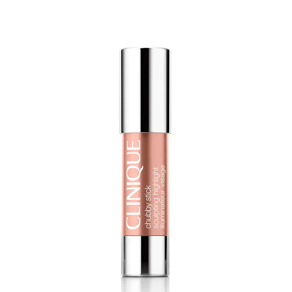 CLINIQUE CHUBBY STICK #Hefty Highlight 6 gr CLINIQUE CHUBBY STICK #Hefty Highlight 6 gr