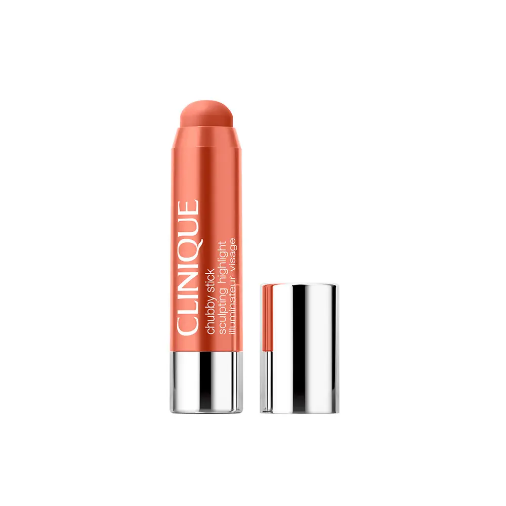 CLINIQUE CHUBBY STICK highlighter #Dazzling Dusk 6 gr