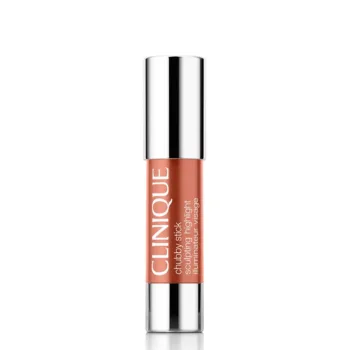 CLINIQUE CHUBBY STICK highlighter #Dazzling Dusk 6 gr