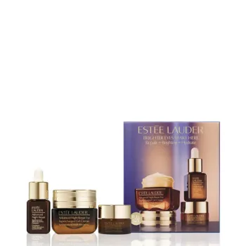 <span class="notranslate">ESTÉE LAUDER ADVANCED NIGHT REPAIR</span> EYE SUPERCHARGED GEL-CREME ESTUCHE 3 pcs