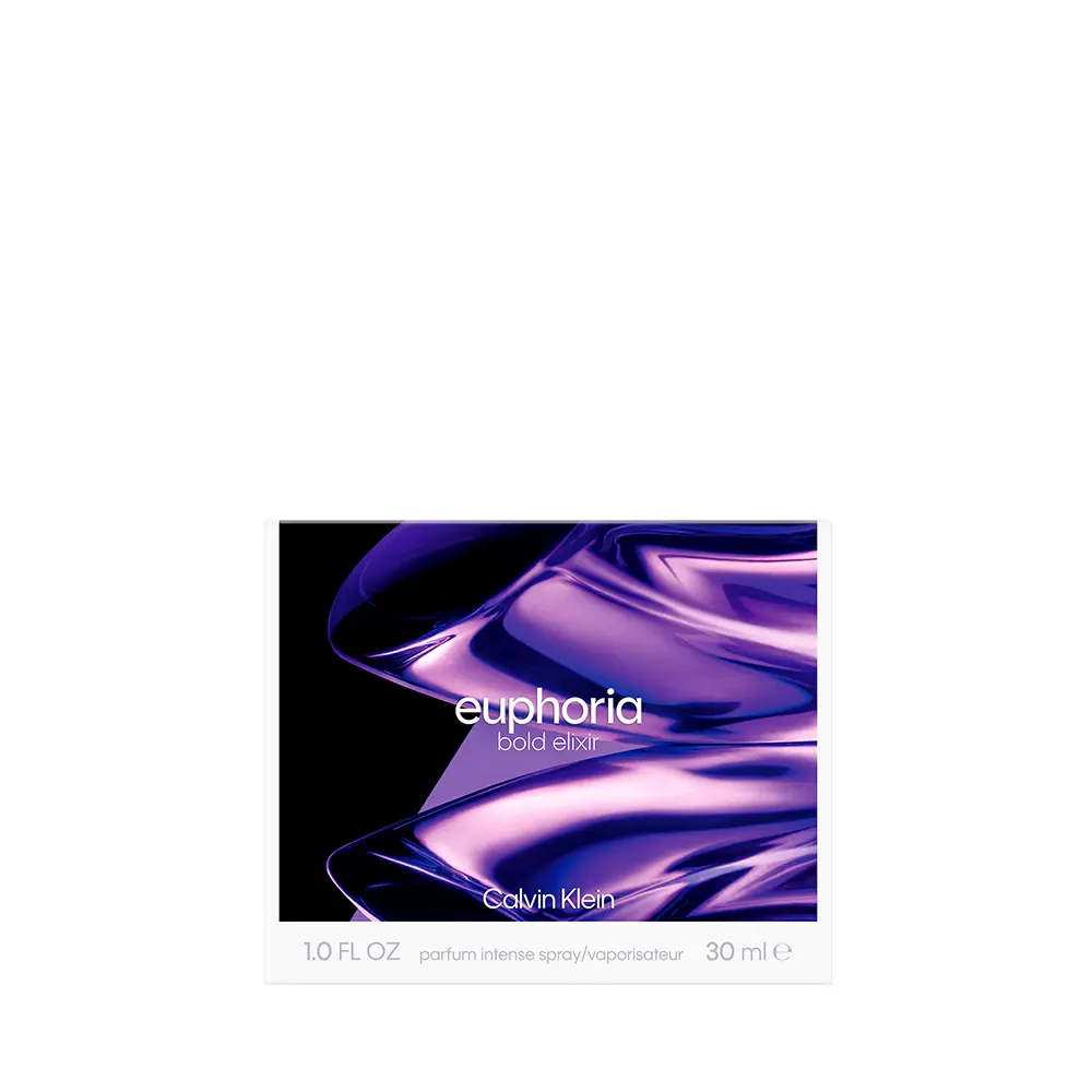 <span class="notranslate">CALVIN KLEIN EUPHORIA BOLD ELIXIR</span> eau de parfum 30 ml <span class="notranslate">CALVIN KLEIN EUPHORIA BOLD ELIXIR</span> eau de parfum 30 ml - Image 3