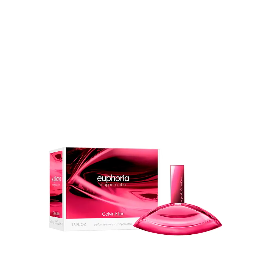 <span class="notranslate">CALVIN KLEIN EUPHORIA MAGNETIC ELIXIR</span> eau de parfum 50 ml <span class="notranslate">CALVIN KLEIN EUPHORIA MAGNETIC ELIXIR</span> eau de parfum 50 ml - Image 2