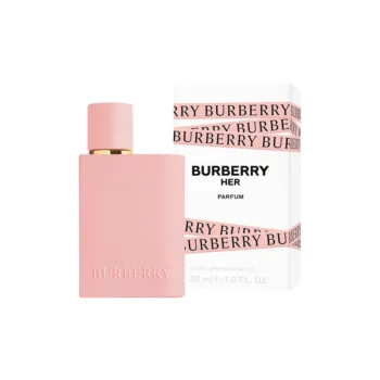 <span class="notranslate">BURBERRY BURBERRY HER PARFUM</span> eau de parfum 30 ml