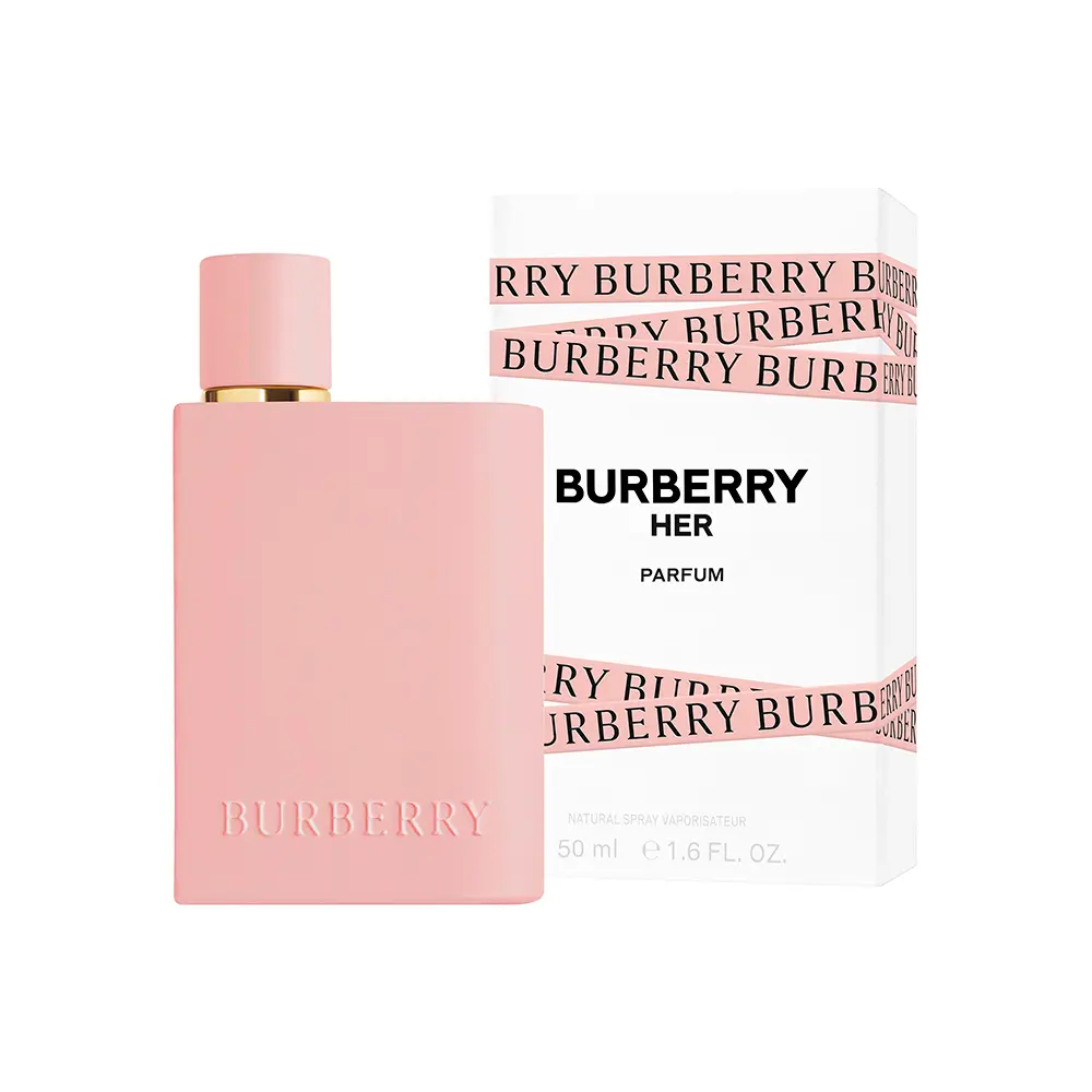<span class="notranslate">BURBERRY BURBERRY HER PARFUM</span> eau de parfum 50 ml