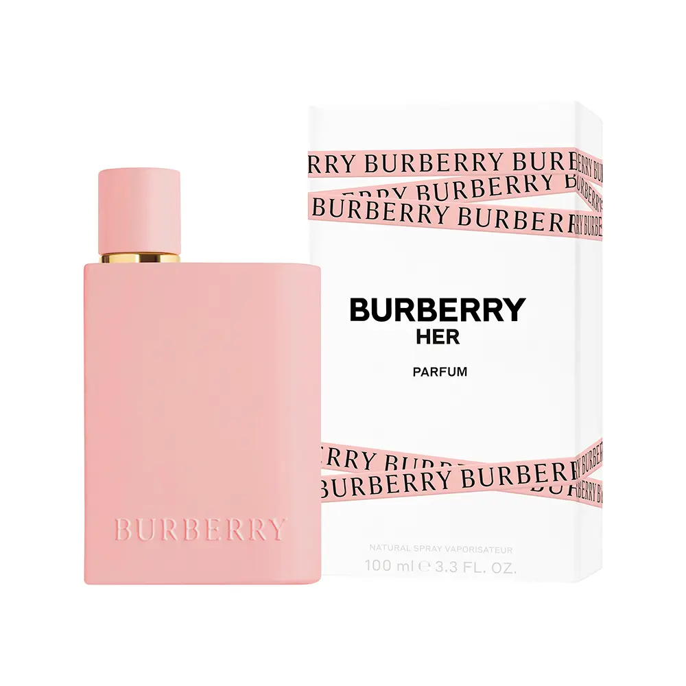 <span class="notranslate">BURBERRY BURBERRY HER PARFUM</span> eau de parfum 100 ml