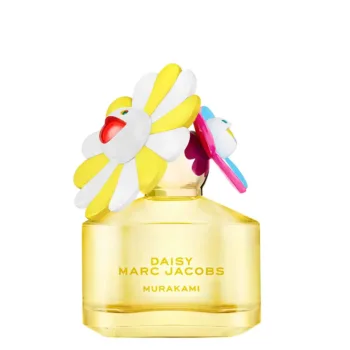<span class="notranslate">MARC JACOBS DAISY MURAKAMI YELLOW</span> eau de parfum 50 ml