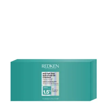 REDKEN AMINEXIL 1.5% anti-hair loss ampoules 10 units REDKEN AMINEXIL 1.5% anti-hair loss ampoules 10 units