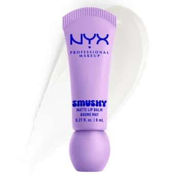 NYX PROFESSIONAL MAKE UP SMUSHY matte lip balm 8 ml