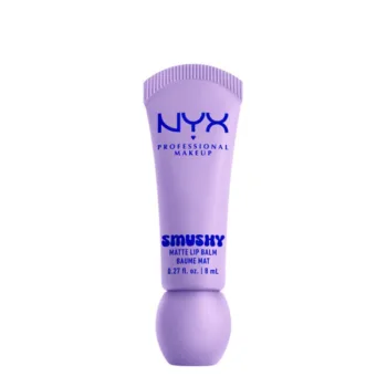 NYX PROFESSIONAL MAKE UP SMUSHY matte lip balm 8 ml