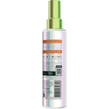 GARNIER FRUCTIS DIAMOND SMOOTH shine and softness spray 150 ml