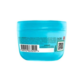 GARNIER HYALURON FRESH & PLUMP hydrating plumping sorbet 85 ml