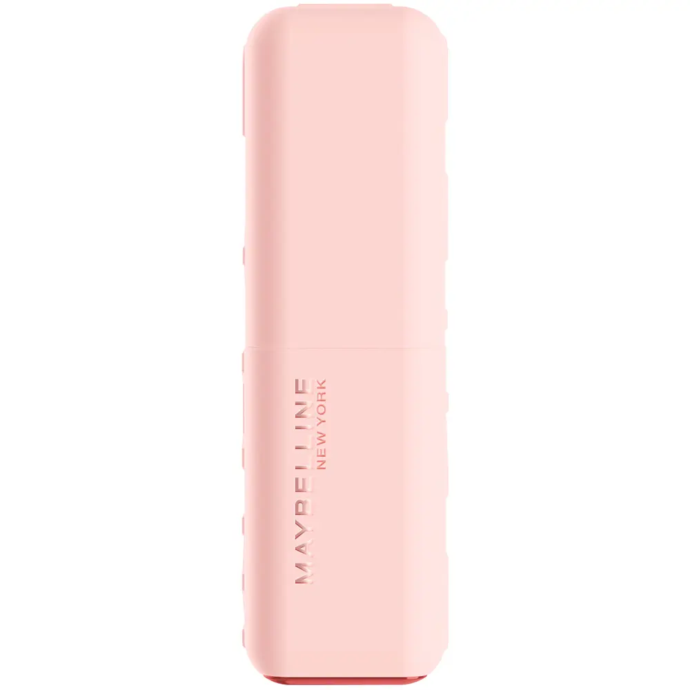 MAYBELLINE MAYBE IT'S serum lipstick #106-Maybe It's Soft 1 u