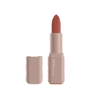 MAYBELLINE MAYBE IT'S serum lipstick #008-'Scuse Me 1 u