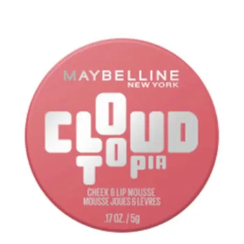 MAYBELLINE CLOUDTOPIA Rouge für Wangen und Lippen Nr. 08 5 g