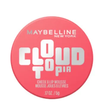 MAYBELLINE CLOUDTOPIA Rouge für Wangen und Lippen Nr. 07 5 g