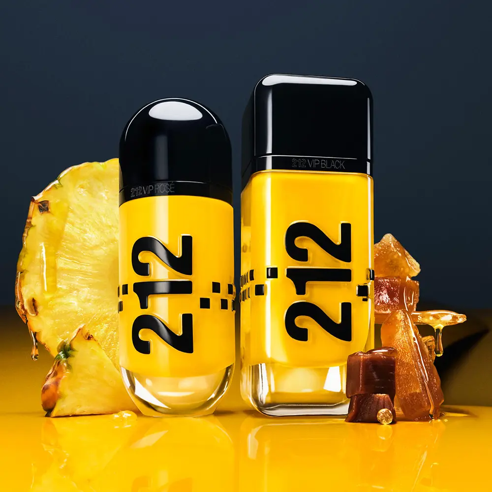 <span class="notranslate">CAROLINA HERRERA 212 VIP ROSE 212 CAB</span> eau de parfum ed. lim. 80ml <span class="notranslate">CAROLINA HERRERA 212 VIP ROSE 212 CAB</span> eau de parfum ed. lim. 80ml - Image 4