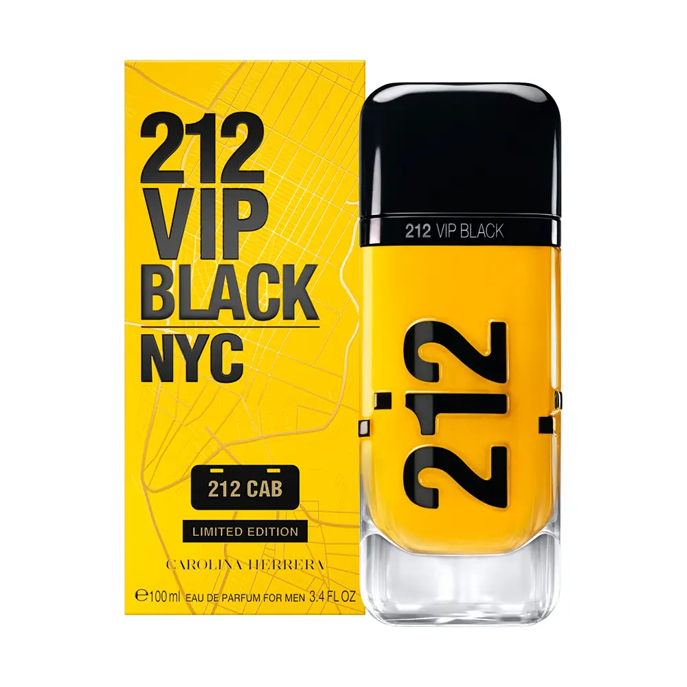 <span class="notranslate">CAROLINA HERRERA 212 VIP BLACK 212 CAB</span> edp vapo ed. lim. 100ml