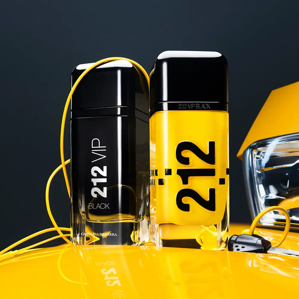 <span class="notranslate">CAROLINA HERRERA 212 VIP BLACK 212 CAB</span> edp vapo ed. lim. 100ml <span class="notranslate">CAROLINA HERRERA 212 VIP BLACK 212 CAB</span> edp vapo ed. lim. 100ml - Image 4