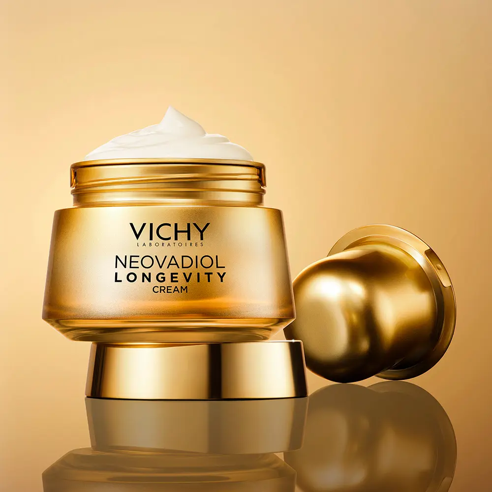 <span class="notranslate">VICHY NEOVADIOL</span> LONGEVITY volumizing cream recharge 50 ml <span class="notranslate">VICHY NEOVADIOL</span> LONGEVITY volumizing cream recharge 50 ml - Image 4