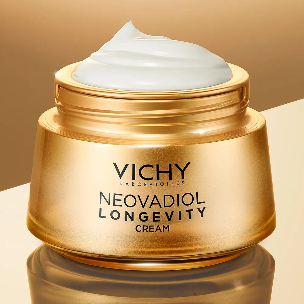 <span class="notranslate">VICHY NEOVADIOL</span> LONGEVITY volumizing cream 50 ml