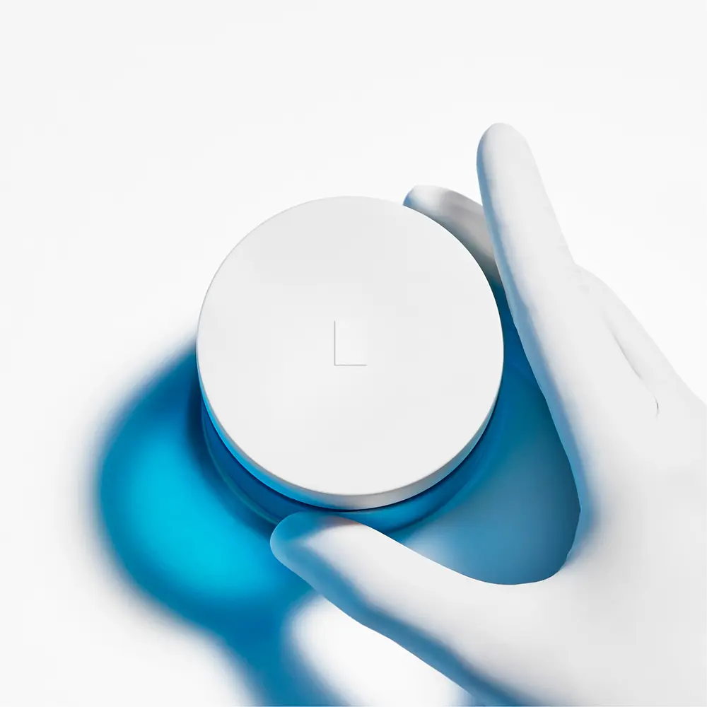 <span class="notranslate">LA ROCHE POSAY HYALU B5 SURACTIVATED</span> hyaluronic acid plumping and repairing cream SPF30 refill 50ml <span class="notranslate">LA ROCHE POSAY HYALU B5 SURACTIVATED</span> hyaluronic acid plumping and repairing cream SPF30 refill 50ml - Image 3