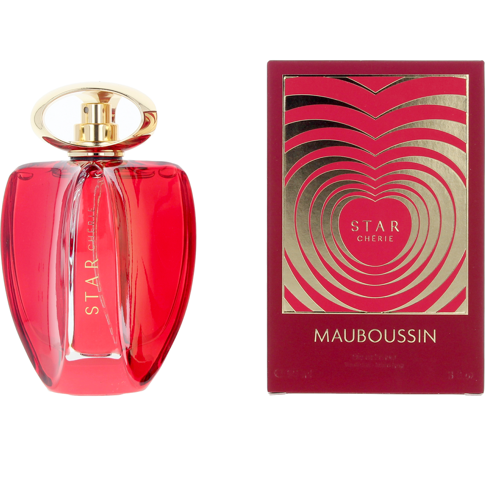 MAUBOUSSIN STAREau de Parfum 90 ml Unisex