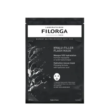 <span class="notranslate">LABORATOIRES FILORGA HYALU-FILLER</span> FLASH MASK hydration rescue mask 1 u