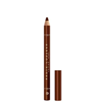 L'OREAL PARIS HAUTE COULEUR eyeliner pencil #Bordea Cashmere 1 unit