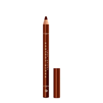 L'OREAL PARIS HAUTE COULEUR eyeliner pencil #Bronze Chiffon 1 unit