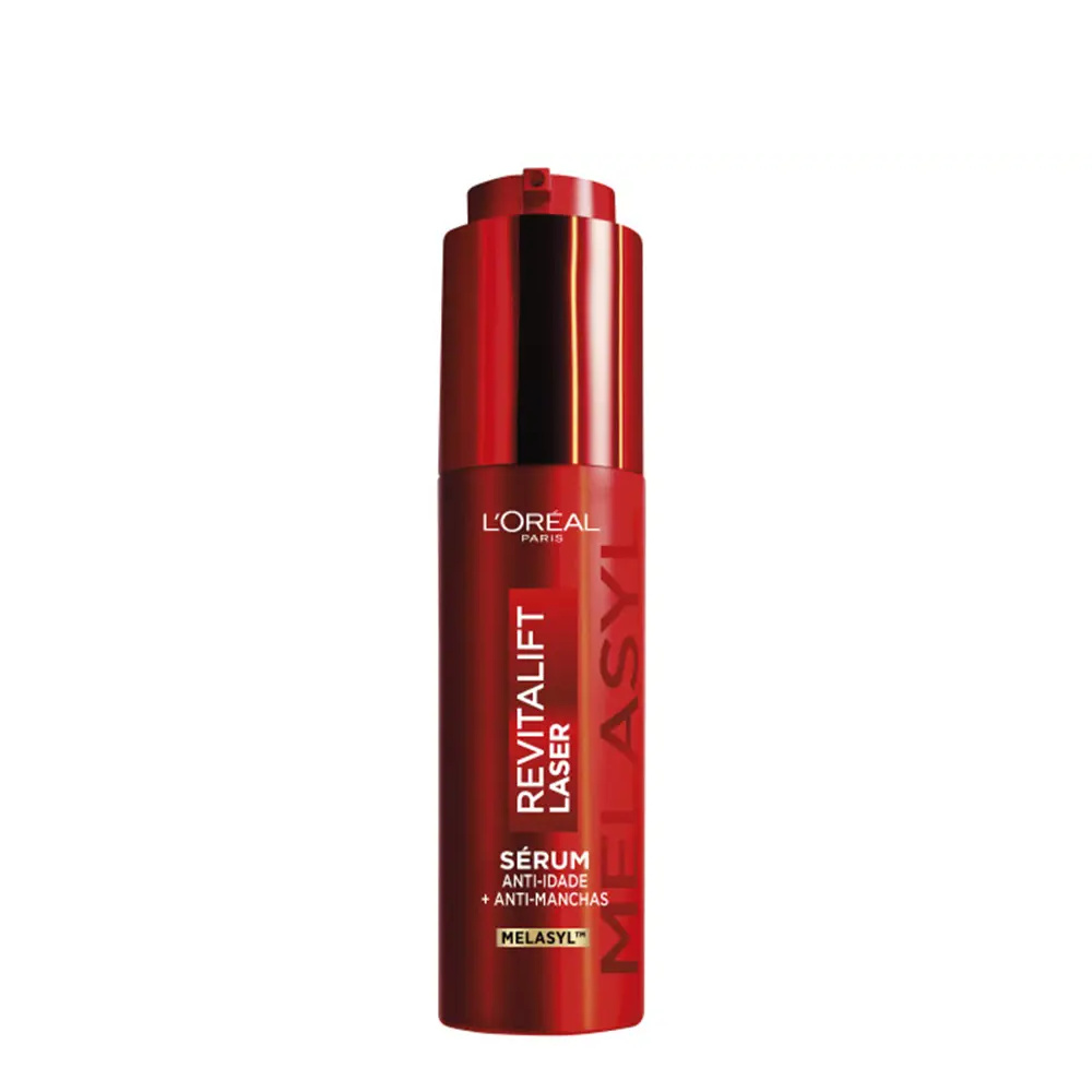 L'OR?AL PARIS REVITALIFT LASER anti-aging serum 30 ml L'OR?AL PARIS REVITALIFT LASER anti-aging serum 30 ml