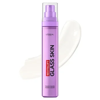 <span class="notranslate">L'OREAL PARIS REVITALIFT</span> GLASS SKIN Liquid Cream 50 ml