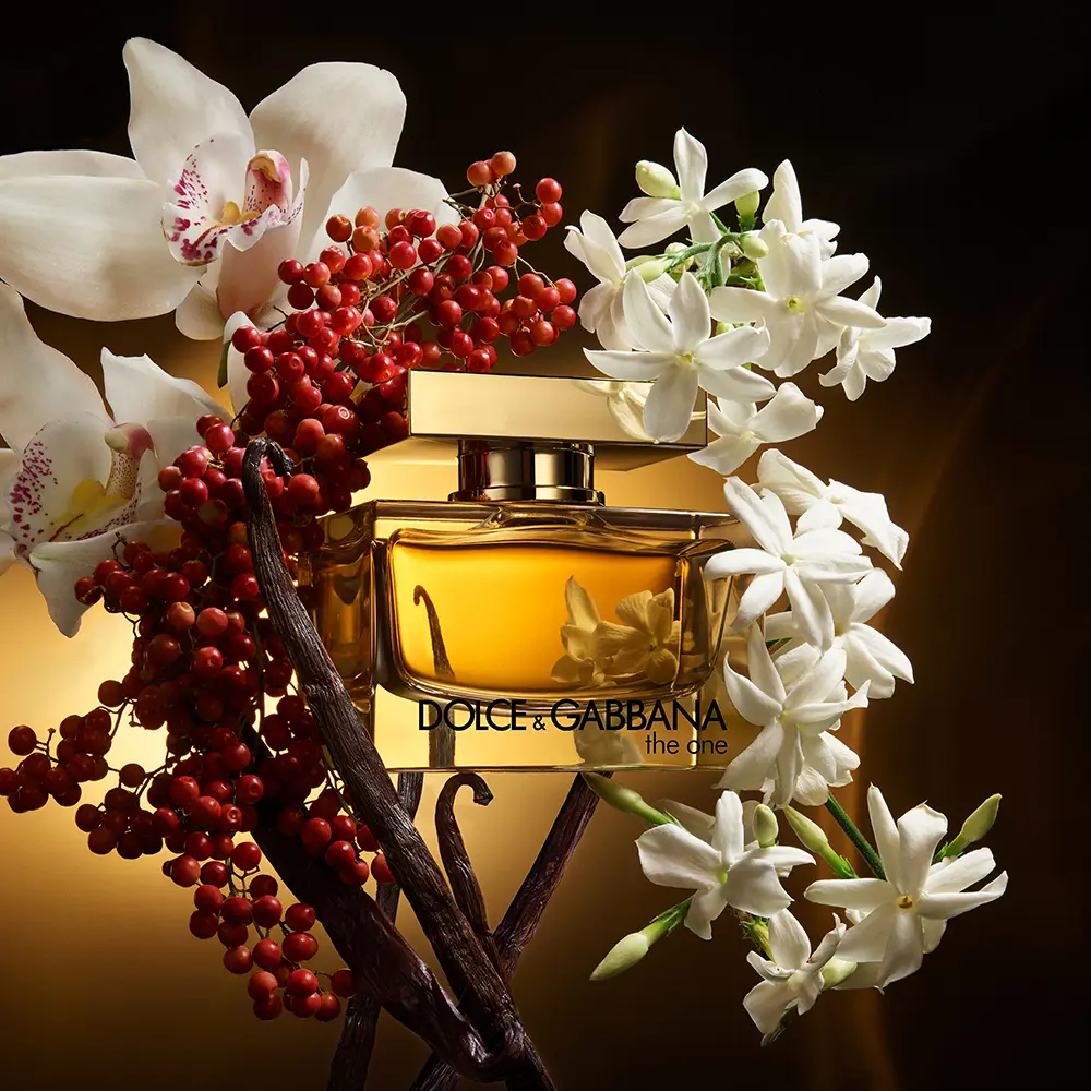 <span class="notranslate">DOLCE & GABBANA THE ONE INTENSE</span> eau de parfum 75 ml