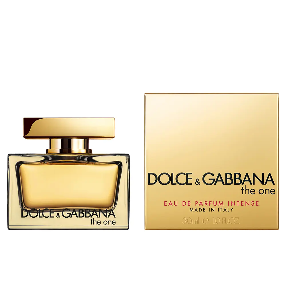 <span class="notranslate">DOLCE & GABBANA THE ONE INTENSE</span> eau de parfum 30 ml