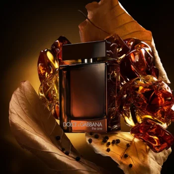 <span class="notranslate">DOLCE & GABBANA THE ONE POUR HOMME PARFUM</span> eau de parfum 100 ml