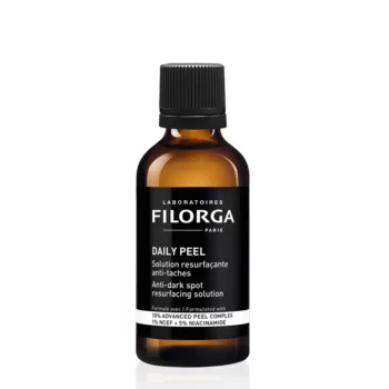 LABORATOIRES FILORGA DAILY PEEL anti-spot renewal solution 50 ml