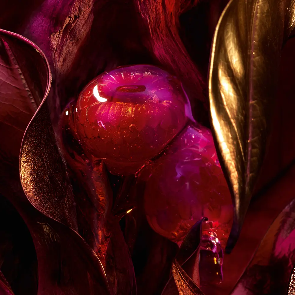 GUERLAIN ABSOLUS ALLEGORIA TABAC SAHARA Eau de Parfum 125 ml Unisex