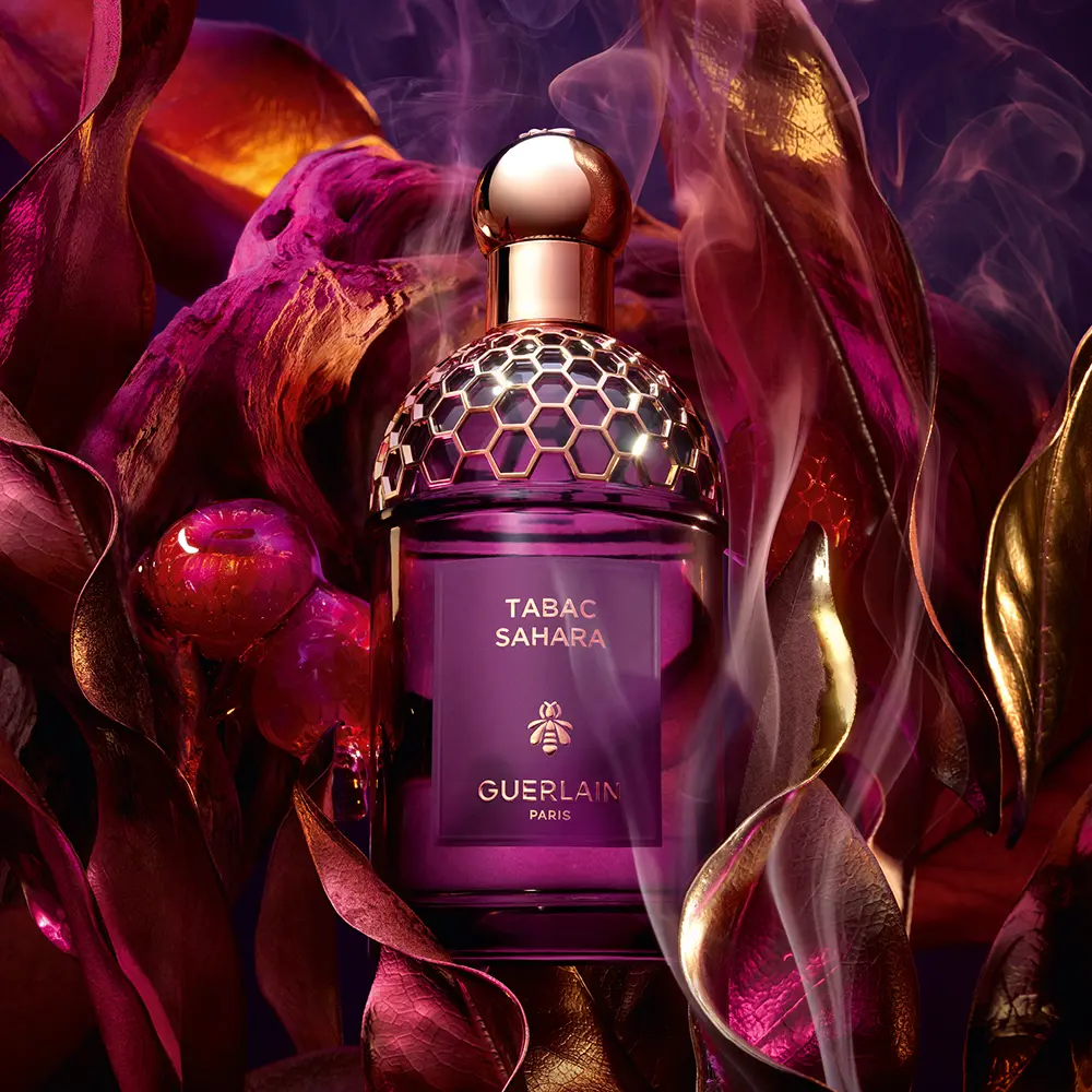 <span class="notranslate">GUERLAIN ABSOLUS ALLEGORIA TABAC SAHARA</span> eau de parfum 75 ml Unisex <span class="notranslate">GUERLAIN ABSOLUS ALLEGORIA TABAC SAHARA</span> eau de parfum 75 ml Unisex