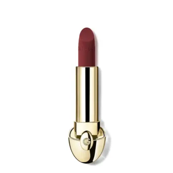 GUERLAIN ROUGE G VELVET barra de labios recarga #962 3.5 gr GUERLAIN ROUGE G VELVET barra de labios recarga #962 3.5 gr