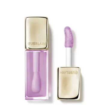 GUERLAIN KISSKISS BEE GLOW OIL tinted lip oil #209-Blooming 9.5 ml GUERLAIN KISSKISS BEE GLOW OIL tinted lip oil #209-Blooming 9.5 ml