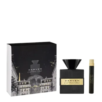 CARVEN C'EST PARIS ELIXIER FÜR MÄNNER, 2er-Set