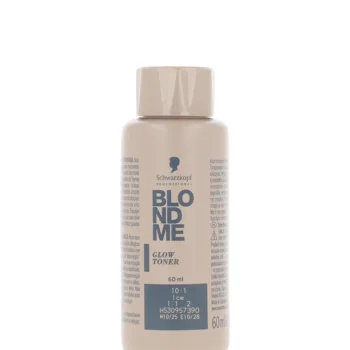SCHWARZKOPF BLONDME opacizzante brillante #Ice 10-1 60 ml