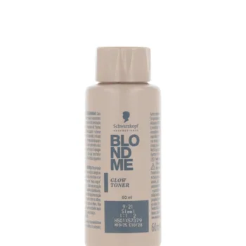 SCHWARZKOPF BLONDME shine mattifier #Steel 9-21 60 ml SCHWARZKOPF BLONDME shine mattifier #Steel 9-21 60 ml
